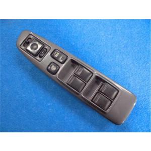 スカイライン（日産） スカイライン GF-ER34 パワーウィンドウスイッチ
