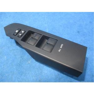 トヨタ 純正 サイ 《 AZK10 》 パワーウィンドウスイッチ 84040-30250