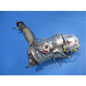アテンザ LDA-GJ2FW 触媒 キャタリストコンバーター ターボ車 純正品番