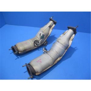 日産 純正 スカイライン 《 HNV37 》 触媒 B08B2-4GA0B P10500