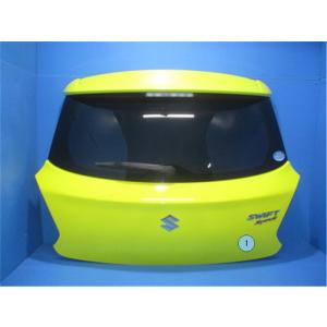 トヨタ ブレイド AZE156H （075） バックドア 69101 : 原木オート