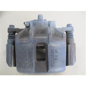 ホンダ 純正 フィット 《 GE8 》 左フロントブレーキキャリパー 45019