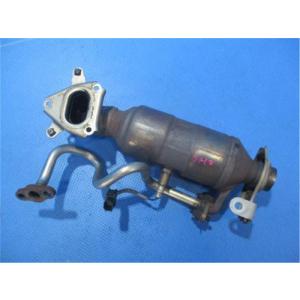 ホンダ 純正 N-BOX 《 JF1 》 触媒 P41700-23003537 : NGPパーツ王