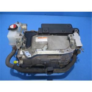 トヨタ 純正 ノア 《 ZWR95W 》 ハイブリッドインバーター P10700