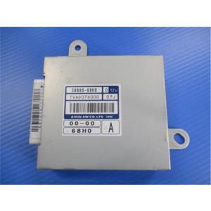 エブリイワゴン エブリィ EBD-DA64V エンジンコンピューター