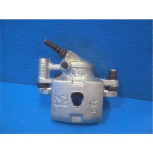 スバル 純正 ヴィヴィオ 《 KK4 》 右フロントブレーキキャリパー 