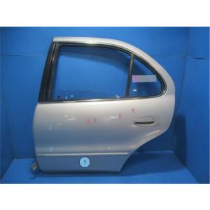 トヨタ 純正 スプリンター 《 AE100 》 左リアドア 67004-12661 P10100-24017077