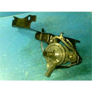 トヨタ（TOYOTA） 純正部品 エンジンウォータポンプASSY 品番161A0
