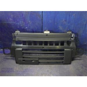 エブリィ バン DA17V 純正 フロントバンパー 71711-64P1 スズキ エブリィ バン DA17V 純正 フロントバンパー 71711-64P1