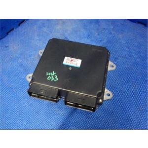 インスパイア DBA-UC1 エンジンコンピューター J30A 37820-RDV-J76 