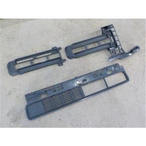 ホンダ 純正 N-VAN 《 JJ2 》 フロントグリル 71121-TXA-J01ZA P11600