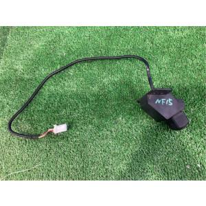 ASCDステアリングスイッチASSY エクストレイル NT31 25550-JH10C 日産