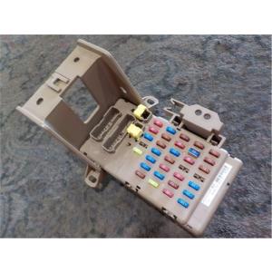 ピクシスメガ DBA-LA700A H27年前期 室内ヒューズボックス トヨタ 純正 ピクシスメガ 《 LA700A 》 ヒューズボックス P10700