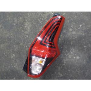 日産 エクストレイル T32 後期 純正 LED 左 ヘッドライト 刻印：W