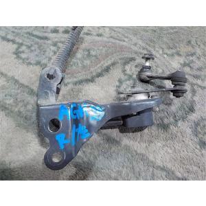 トヨタ 純正 アルファード 《 ANH20W 》 ハイトコントロールセンサー