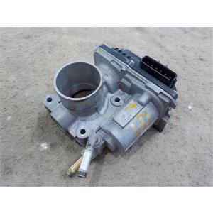 ホンダ N-BOX JF3 スロットルボディ リビルト 16400-5YS-003