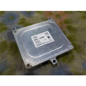 マツダ 純正 CX-30 《 DMEP 》 左ヘッドライト P10700-23005068 : NGP 