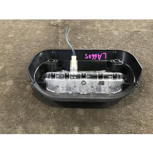 マツダ 純正 デミオ 《 DE5FS 》 左ヘッドライト P21300-23007343
