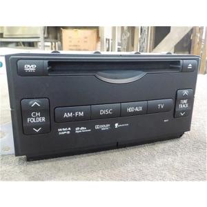 トヨタ 純正 クラウン 《 GRS200 》 ナビユニット 86120-30M75/30M76