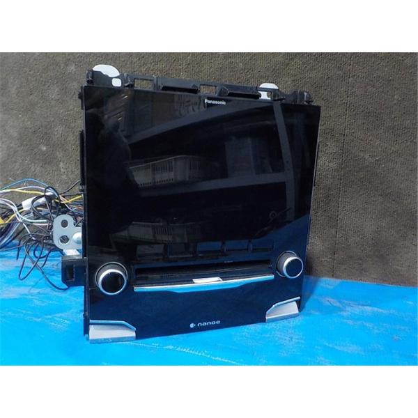 スバル 純正 フォレスター 《 SKE 》 カーナビゲーション P10500-23014653