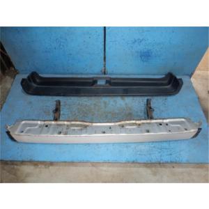 トヨタ 純正 ハイラックス 《 GUN125 》 フロントバンパー 52119-0KE90