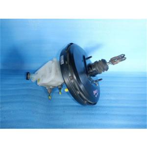 日産 純正 エルグランド 《 TNE52 》 ブレーキブースター D7210-3WS0A