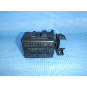 スズキ 純正 エブリィ 《 DA17V 》 ヒューズボックス P40200-23018599