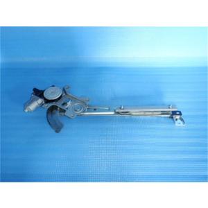 ホンダ 純正 CR-Z 《 ZF1 》 右パワーウィンドウモーター 72211-SZT