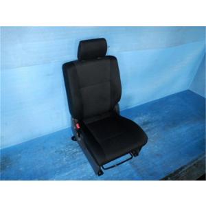 スズキ 純正 ワゴンRスティングレー 《 MH23S 》 運転席シート 85303 
