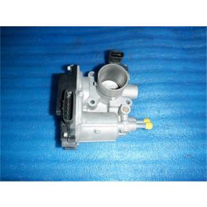 スズキ 純正 パレット 《 MK21S 》 スロットルボディー 13400-85K11