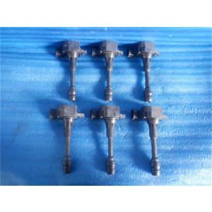 日産 純正 セドリック 《 MY34 》 イグニッションコイル P10700-25002626
