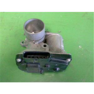 スズキ（SUZUKI） スズキ純正 スロットルボデーASSY 13400-74P04