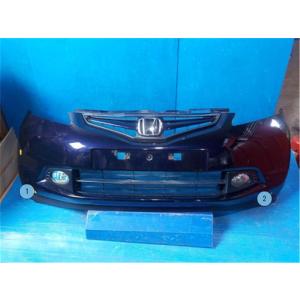 Fit ge8 RS後期 純正リアバンパー フィットGE【HONDA】ホンダFITスポーツ純正USリアバンパーSPORT/USDM