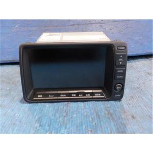 日産 純正 スカイライン 《 ZV37 》 マルチモニター P81400-23007053