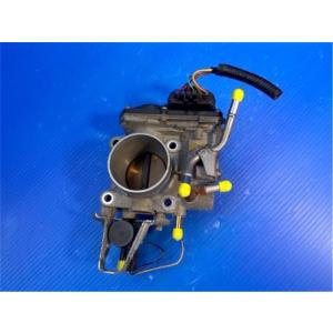 ホンダ 純正 CR-Z 《 ZF1 》 スロットルボディー 16400-RTW-003 P10100