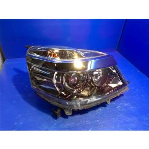 ホンダ 純正 モビリオスパイク 《 GK2 》 右ヘッドライト 33101-SEY
