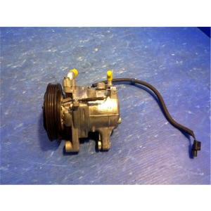 ホンダ 純正 N-BOX 《 JF4 》 エアコンコンプレッサー 38810-5YS-J01