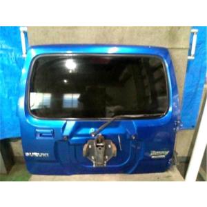 マツダ 純正 MAZDA6 《 GJEFP 》 左フェンダー GHP9-52-211A P50800 