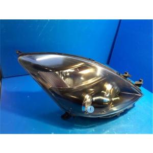 トヨタ 純正 アイシス 《 ZGM15W 》 右ヘッドライト 81145-44360 