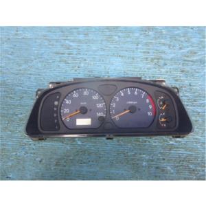 【お値下げ】ジムニー　JB23W M/T スピードメーター JB23Wジムニー スピードメーター 34110-76J00 No.7946 - メルカリ