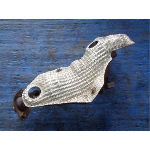 スズキ 触媒 コンバーター エキマニ 洗浄品 エブリィ DA64V