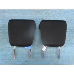 プリウス　ヘッドレスト プリウス ヘッドレストカバー 2枚 ポケット付 クッション 送料