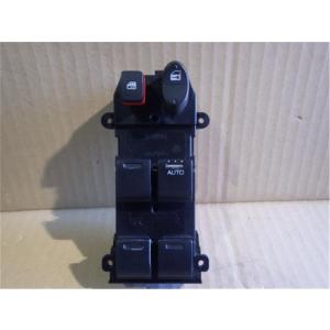 ホンダ 純正 N-BOX 《 JF3 》 パワーウィンドウスイッチ 35750-TTA-J01