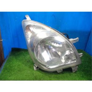 美品 磨き済み タフト 6BA-LA900S 右 ヘッドライト ヘッドランプ