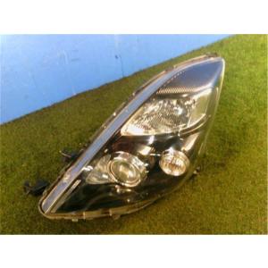 トヨタ 純正 アイシス 《 ZGM15W 》 右ヘッドライト 81145-44360 