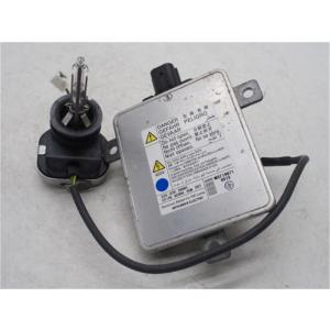 フィット DBA-GE6 ライトコントロールユニット ライトバラスト