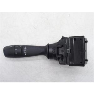 トヨタ（TOYOTA） 純正部品 ワイパースイッチ 84652-B1021 間欠時間