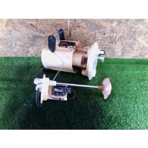 SUBARU（スバル） 純正 フューエルポンプ インプレッサ WRX STI EJ20