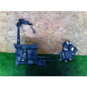 ホンダ 純正 ジェイド 《 FR4 》 左テールランプ P21600-23004189