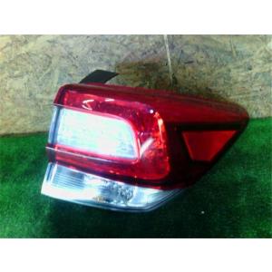 クラウン/ハイブリッド/200系/GWS204 純正 右ヘッドライト/ランプ